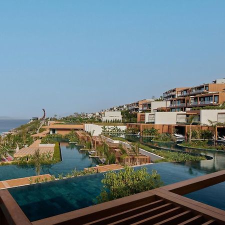 Maxx Royal Bodrum Exteriör bild