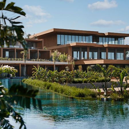 Maxx Royal Bodrum Exteriör bild