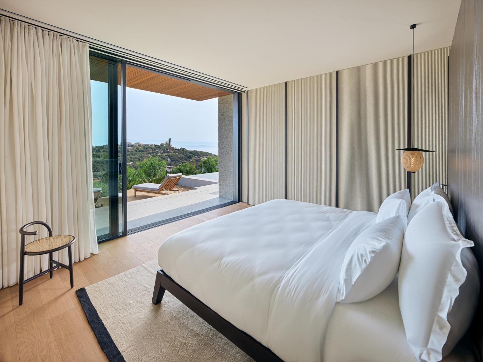 Maxx Royal Bodrum Exteriör bild