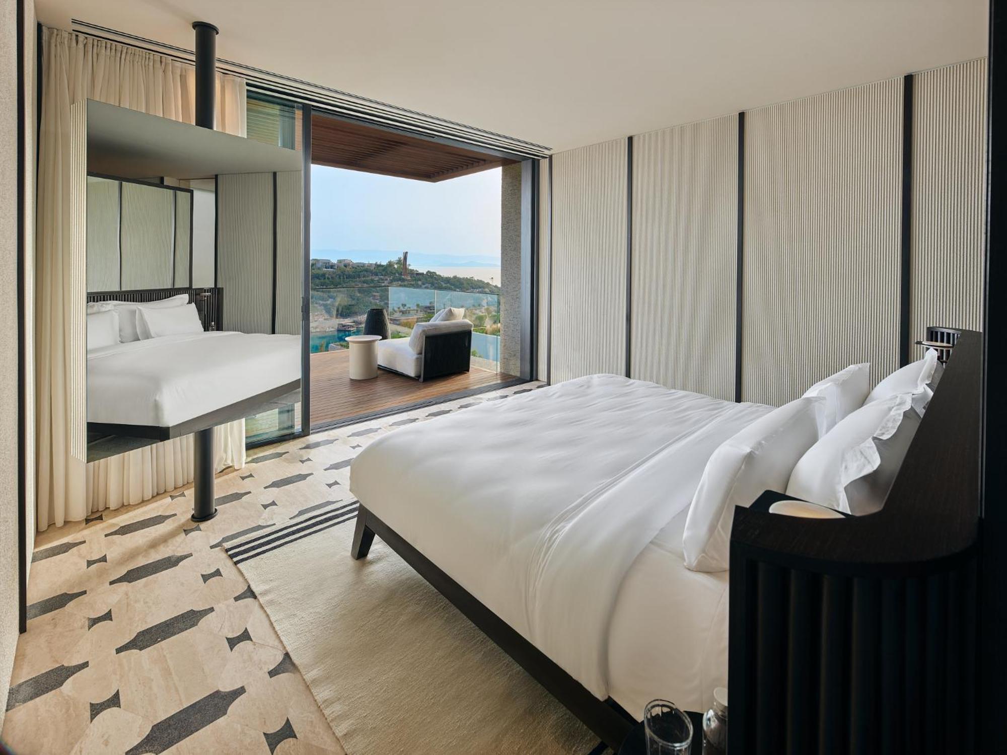 Maxx Royal Bodrum Exteriör bild