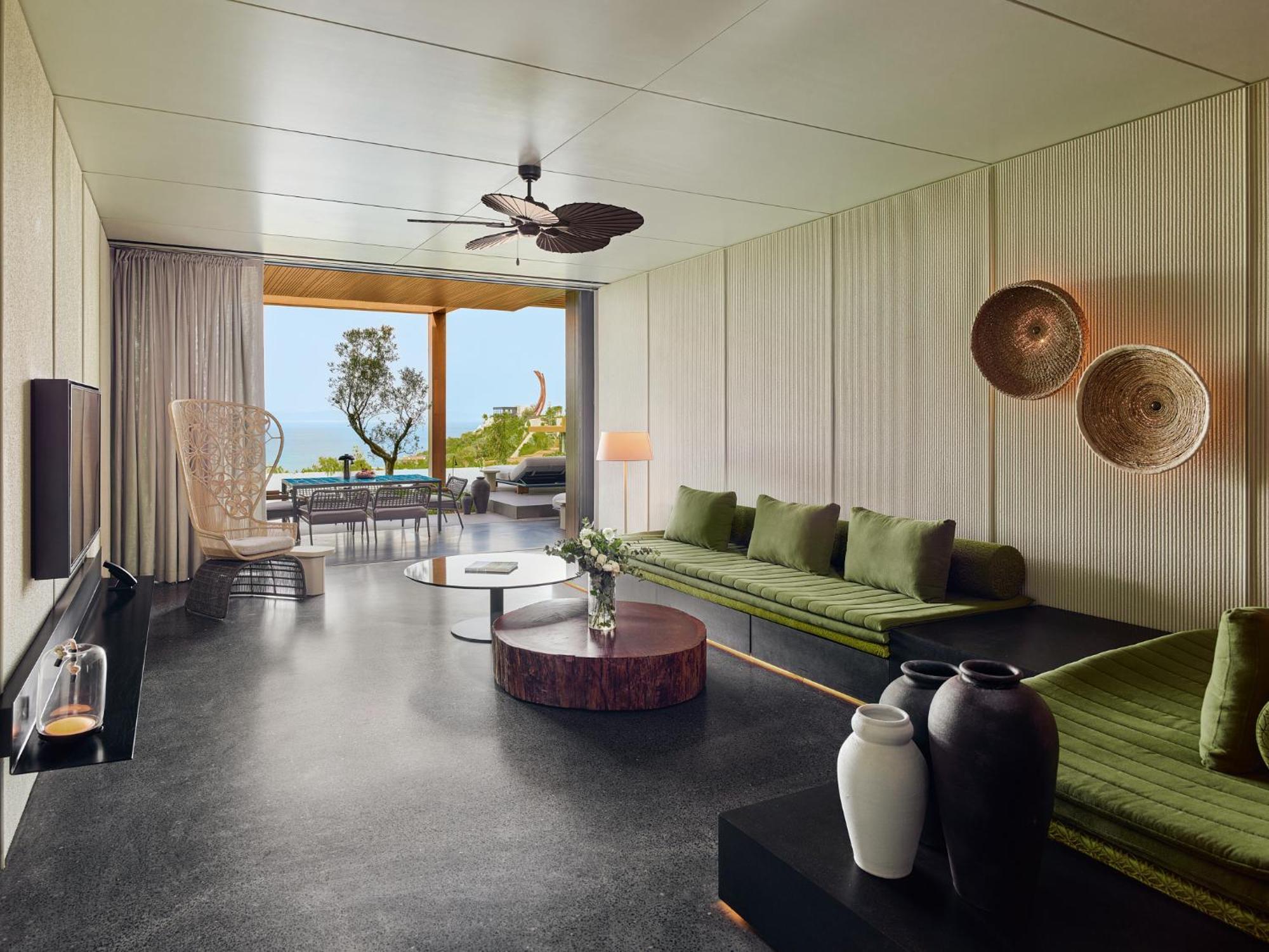 Maxx Royal Bodrum Exteriör bild