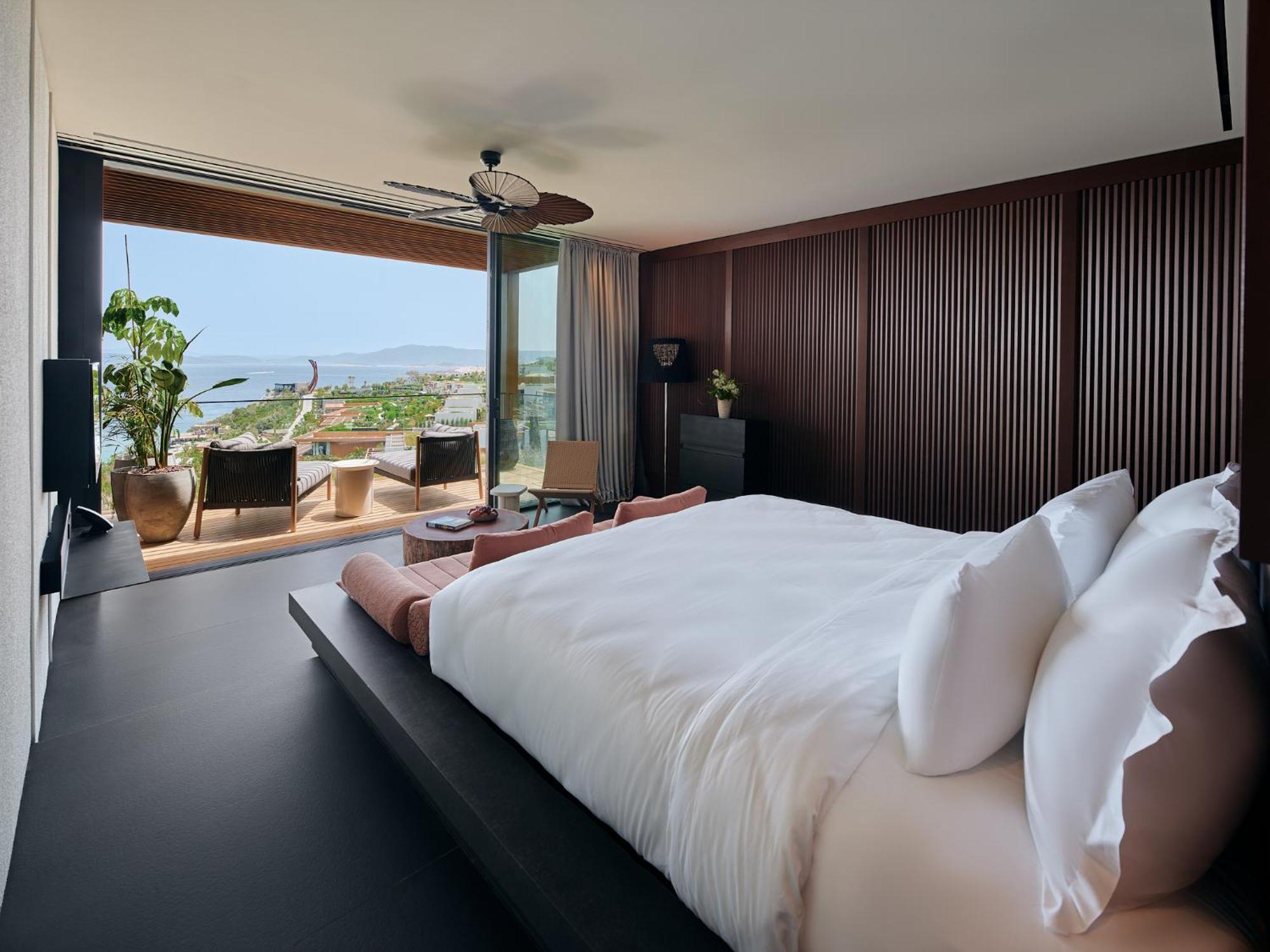 Maxx Royal Bodrum Exteriör bild