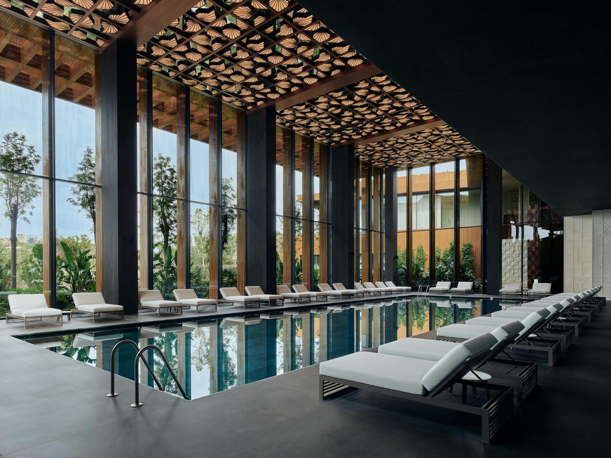 Maxx Royal Bodrum Exteriör bild