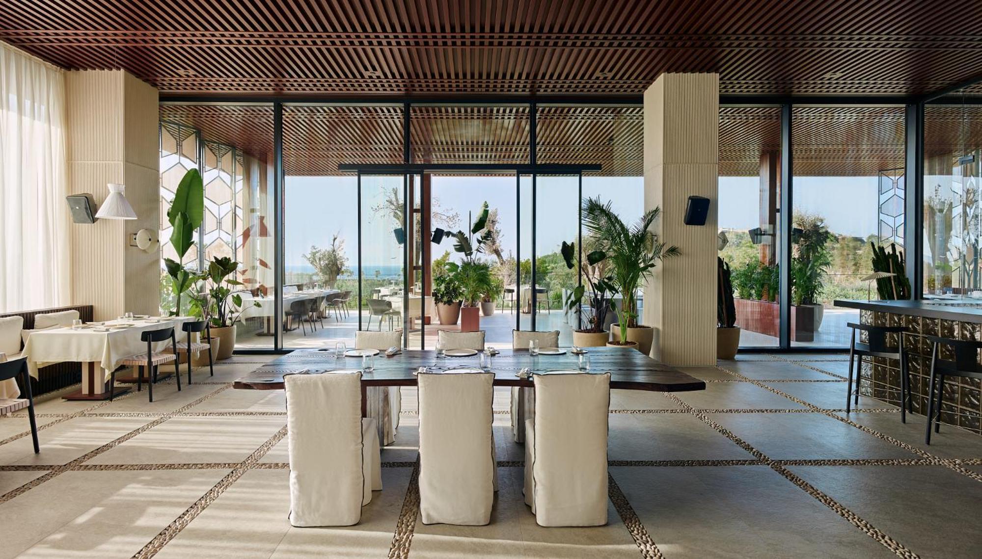 Maxx Royal Bodrum Exteriör bild